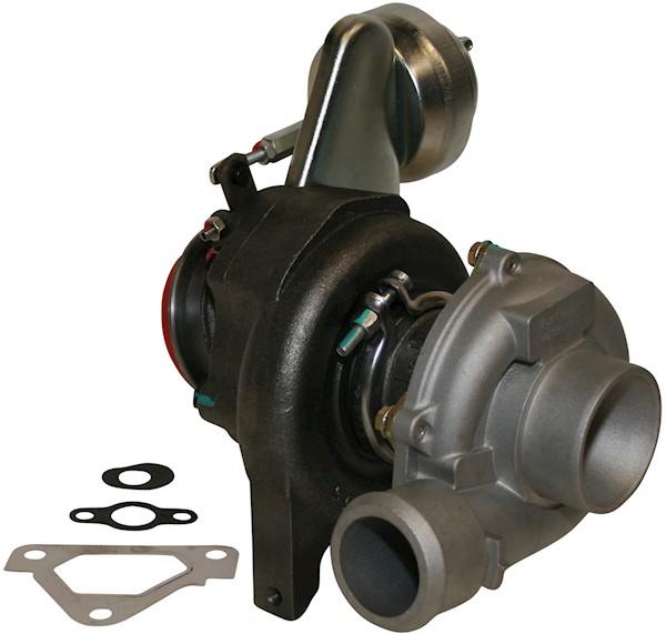 JP GROUP Lader, Aufladung 1317400300 für Mercedes Image