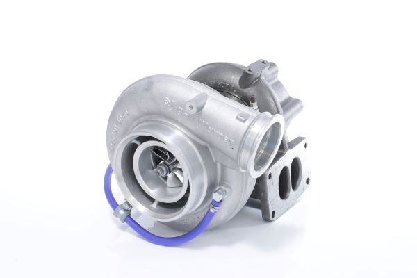BTS TURBO Lader, Aufladung t916936 für Mercedes Image
