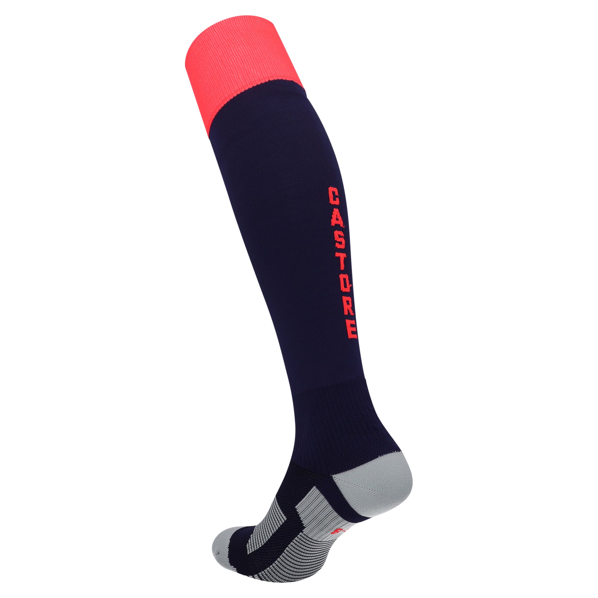 Chaussettes de rugby alternatives de l'équipe d'Angleterre 2026/27 - Junior