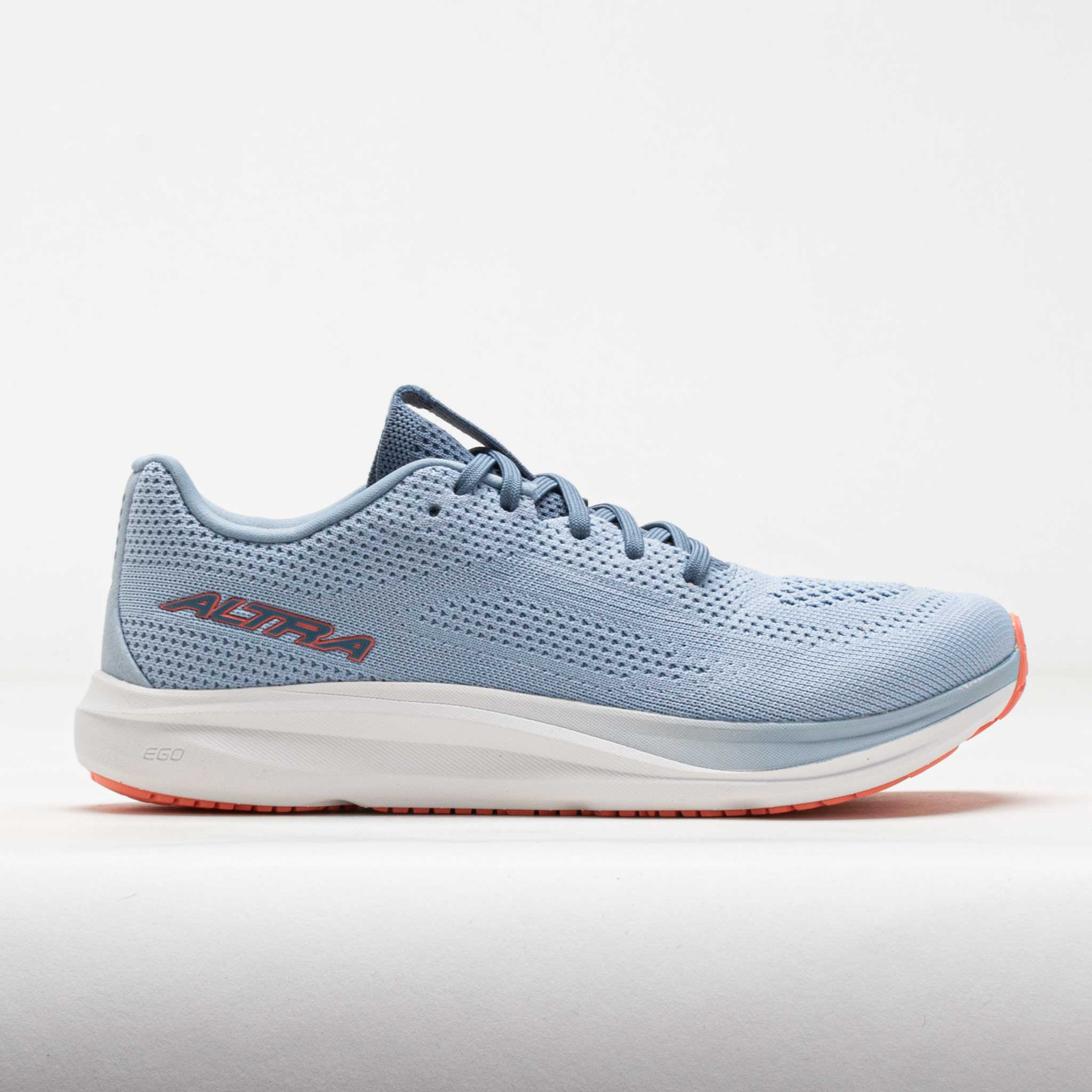 Altra Escalante 5 Women's Running Shoes Niagara Mist/Windward Blue
