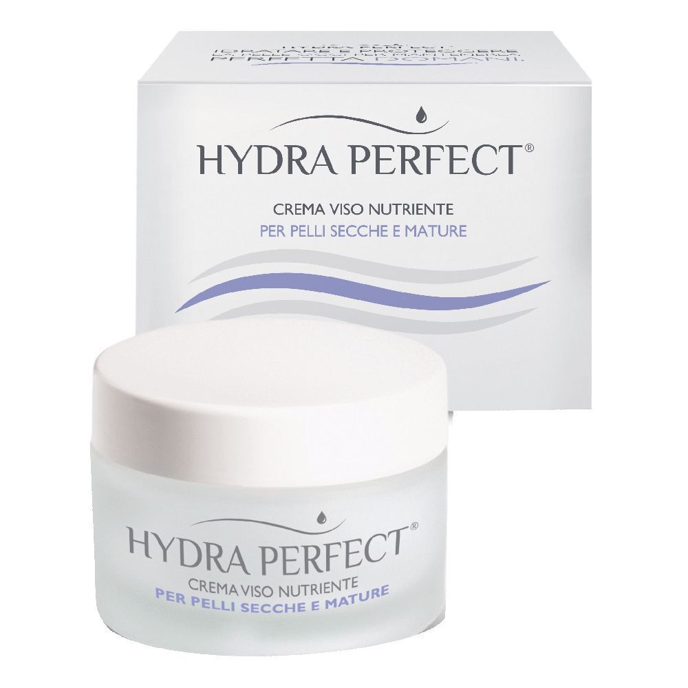 Hydra Perfect Crema Viso Nutriente 50 ml