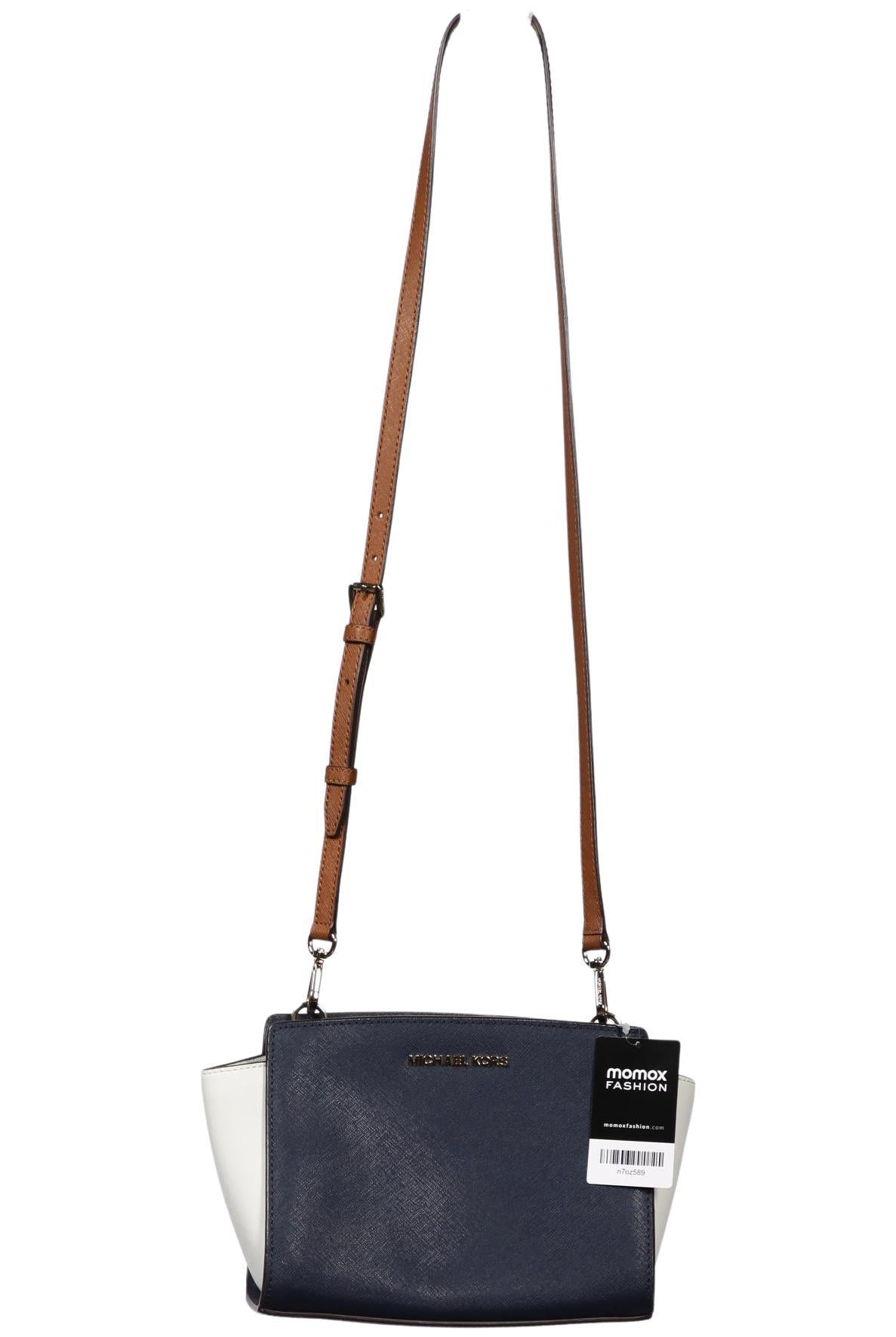 Michael Michael Kors Damen Handtasche klein Leder, Gr. , Mehrfarbig, Leder / kein / Etikett