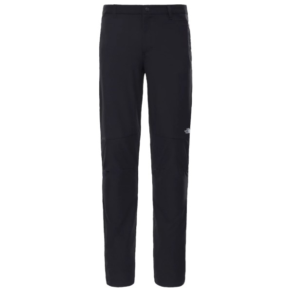 The North Face - Quest Pant Regular - Softshellhose Gr 50 - Regular schwarz