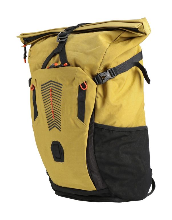 Backpacks - Yellow - Piquadro Backpacks
