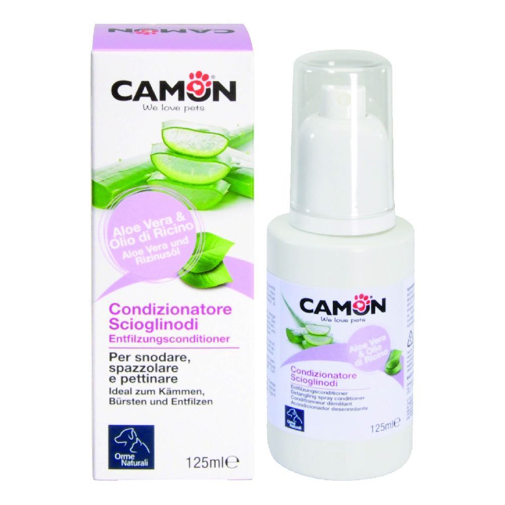 Orme Nat Balsamo Scioglinodi 125 Ml ml