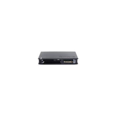 Delkin Devices USB 3.0 Universal Memory Card Reader DDREADER-42