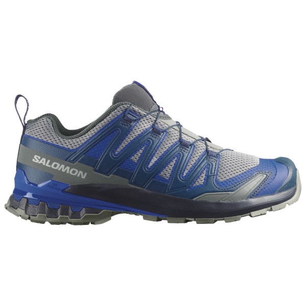 Salomon - XA Pro 3D V9 - Multisportschuhe 41 1/3 | EU 41 blau