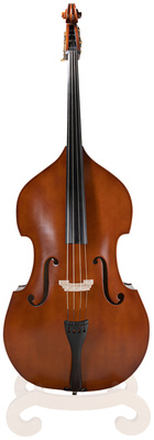 Gewa Basic Line Laminated Bass 1/2