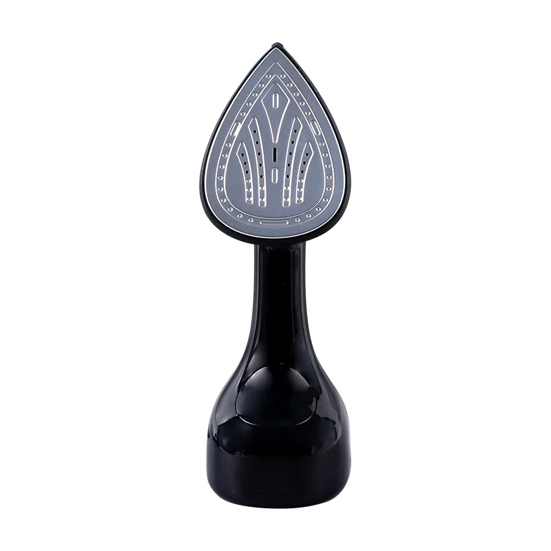 Fer à vapeur électrique domestique, machine à repasser à vapeur portable, fer à repasser vertical portatif, fer à vapeur brosse grande capacité