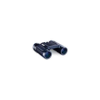 Bushnell H2O 12x 25 Compact Foldable Binocular (Blue) 132105