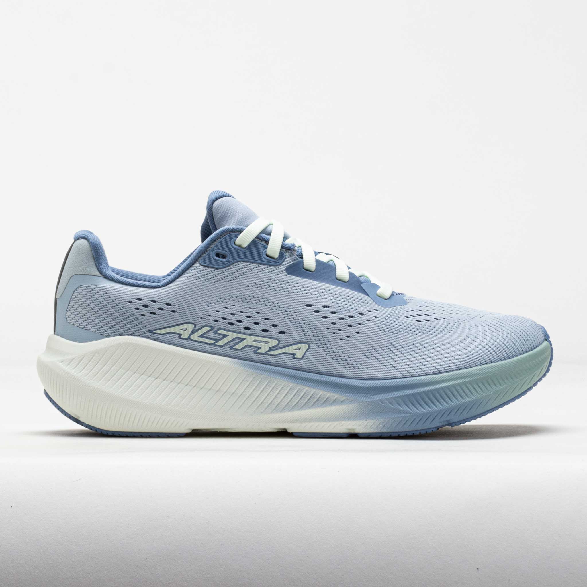 Altra Experience Flow ST Women's Running Shoes Niagara Mist/Ice/Rain Wash