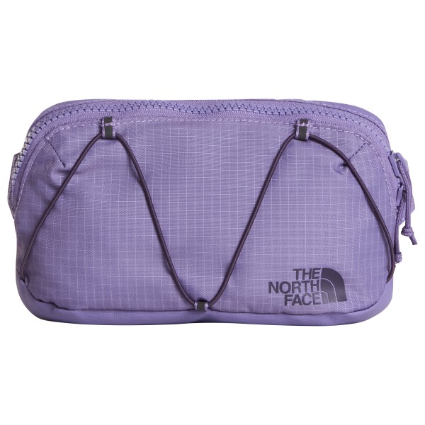 The North Face - Terra Lumbar 1 - Hüfttasche Gr 1 l lila