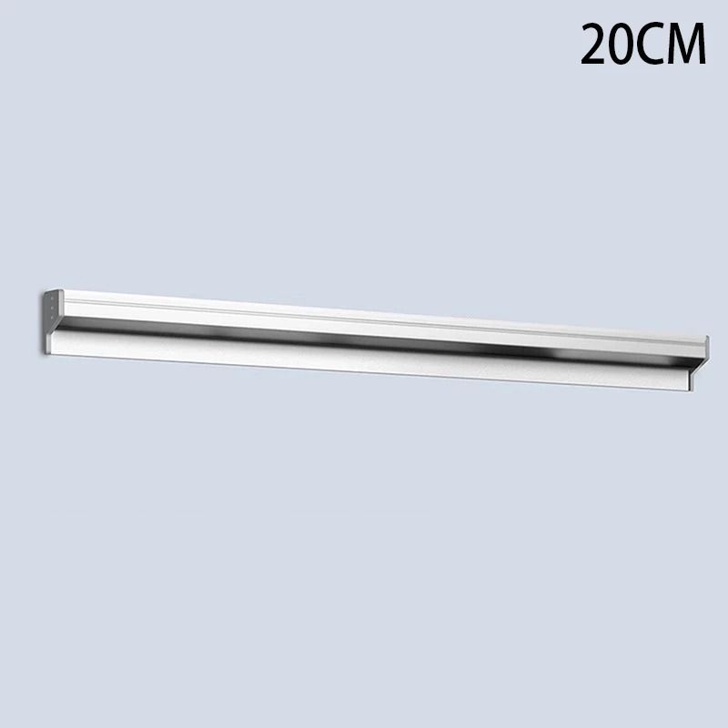 Wall Mounted Receipt Holder Rack For Kitchen Orders And Bills 8 In