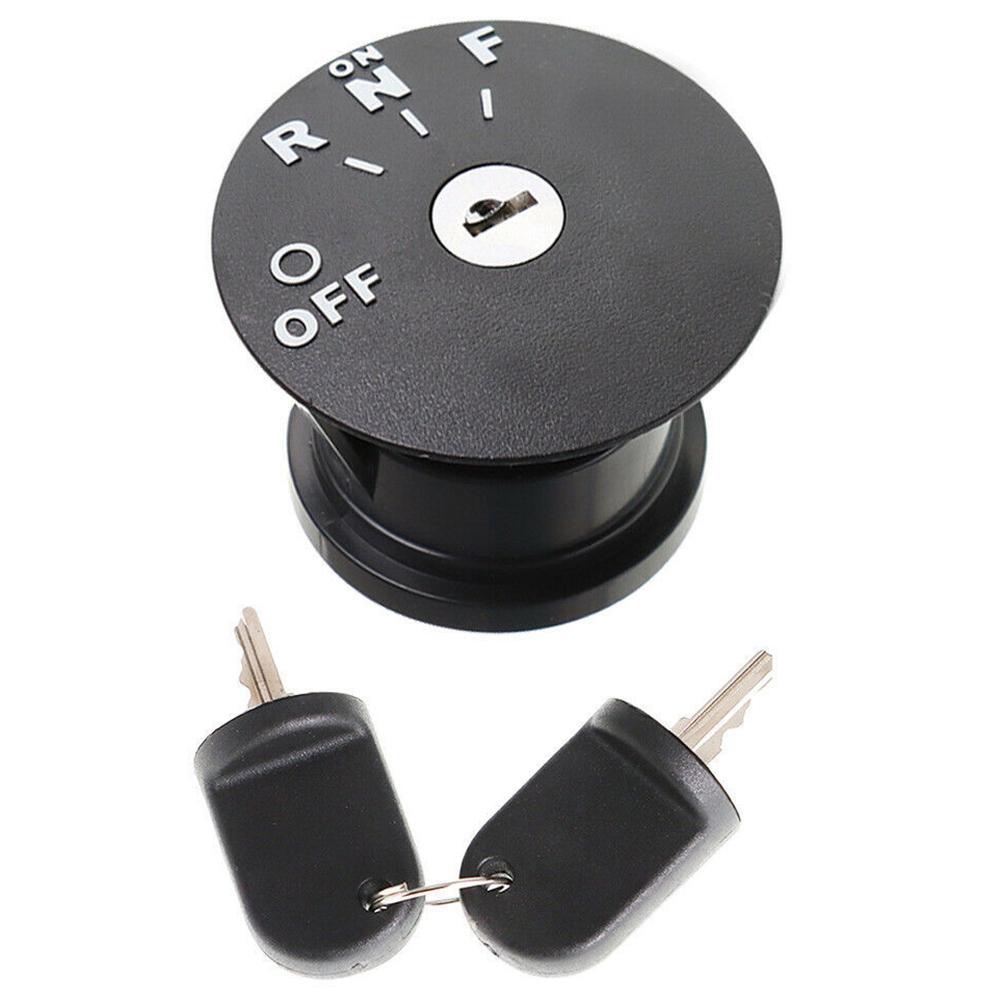 Club Car DS Forward Reverse Gear Switch Assembly Replacement For Golf Carts electric Golf Cart Ignition Key Switch