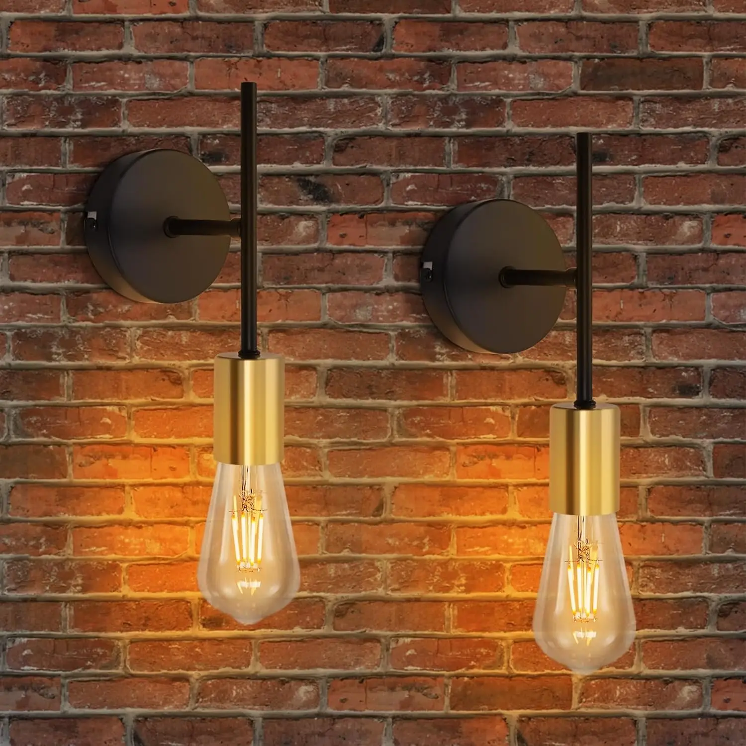 Wandleuchte Innen Wandlampe Flur