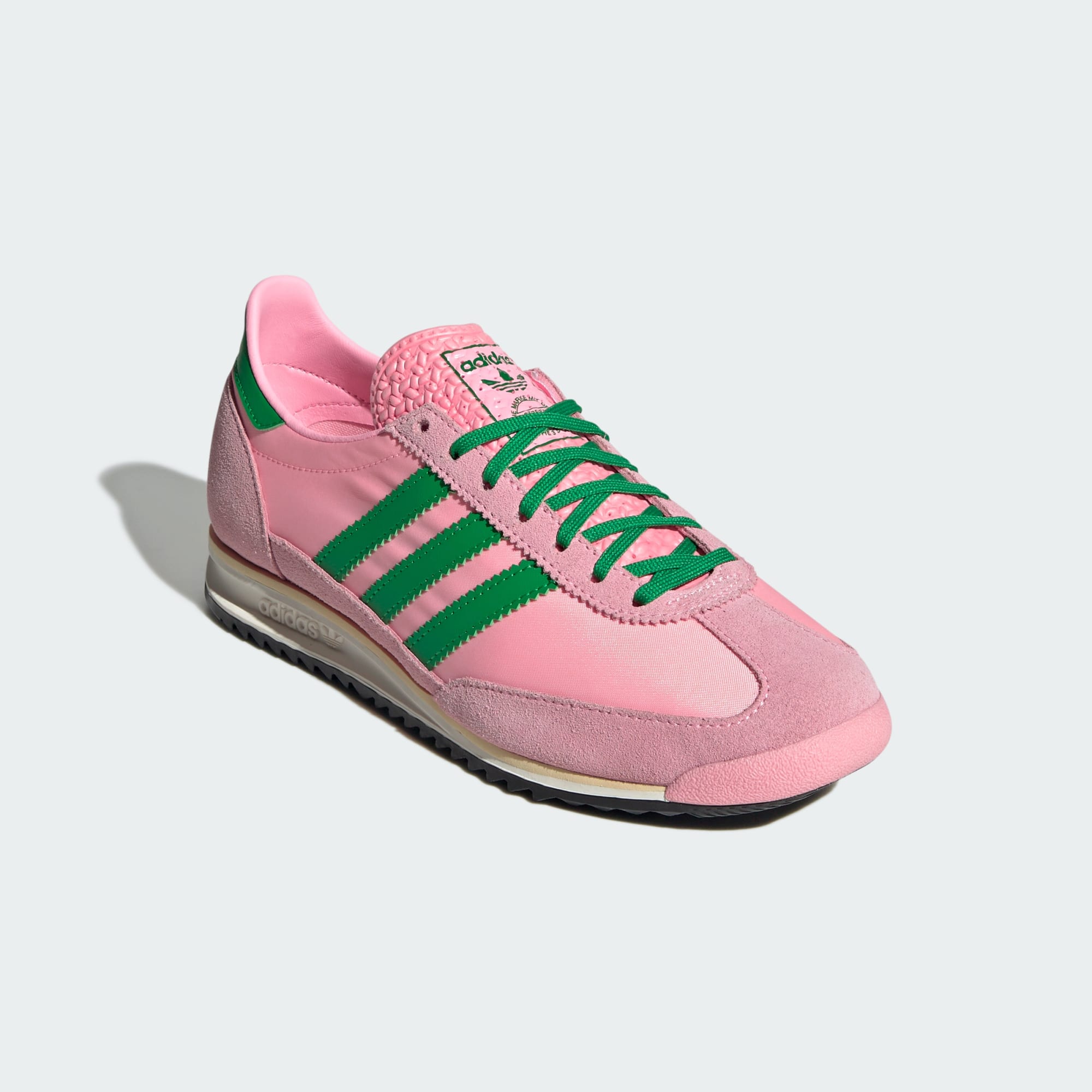 SL 72 OG Schuhe EU 36,5 / UK 3,5