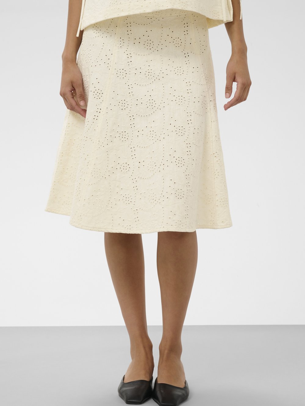 Soaked in Luxury Rock SLTano Damen vanille, S