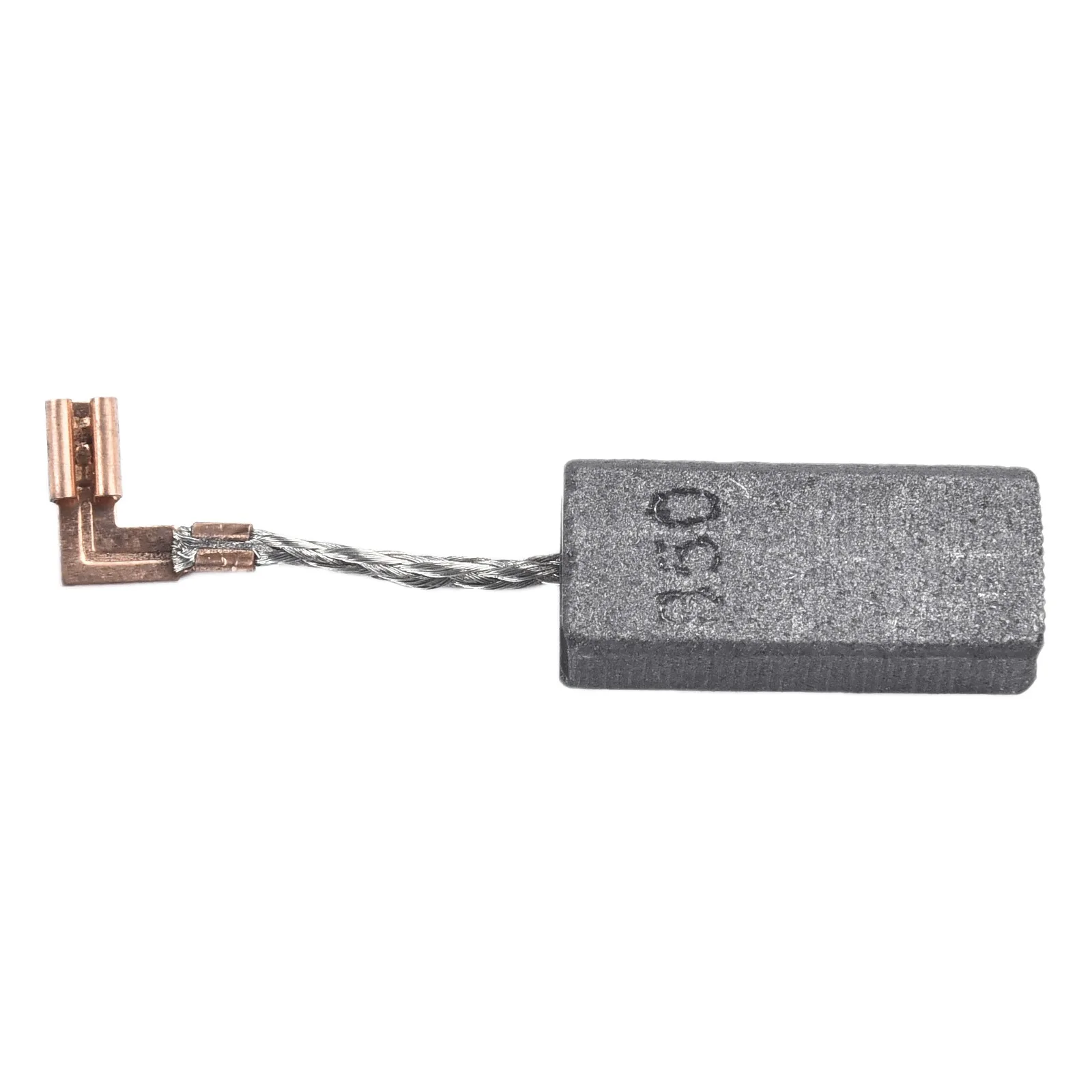 Brosses en carbone pour 3210FC 194160-9, matériaux de haute qualité, inutilisées, paquet de 2 pièces, matériau en carbone pour la réparation d