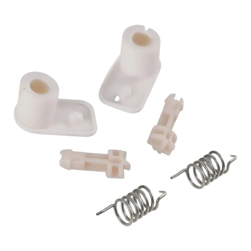 Kit de charnières de porte de réfrigérateur de haute qualité, pièce d