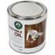 Fiddes- Hard Wax Oil - Clear Matt 1 ltr Tin -like Osmo