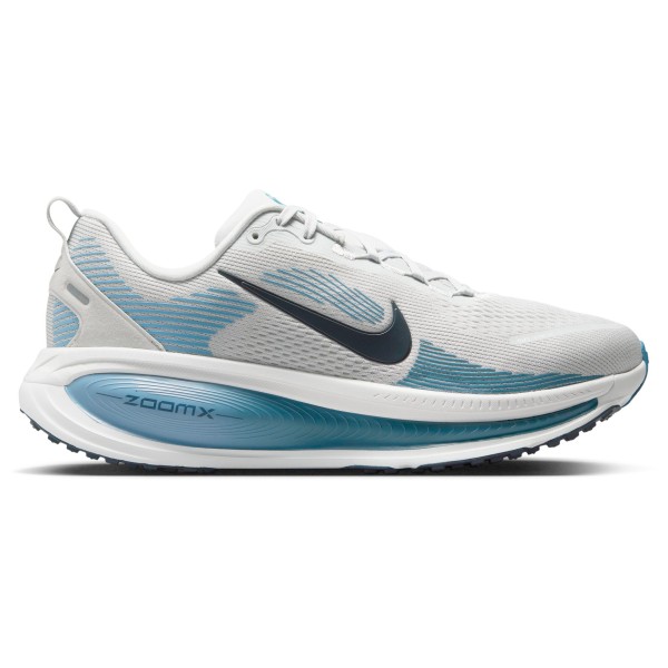 Nike - Vomero 18 Running Shoes - Runningschuhe 47,5 | EU 47,5 grau/weiß