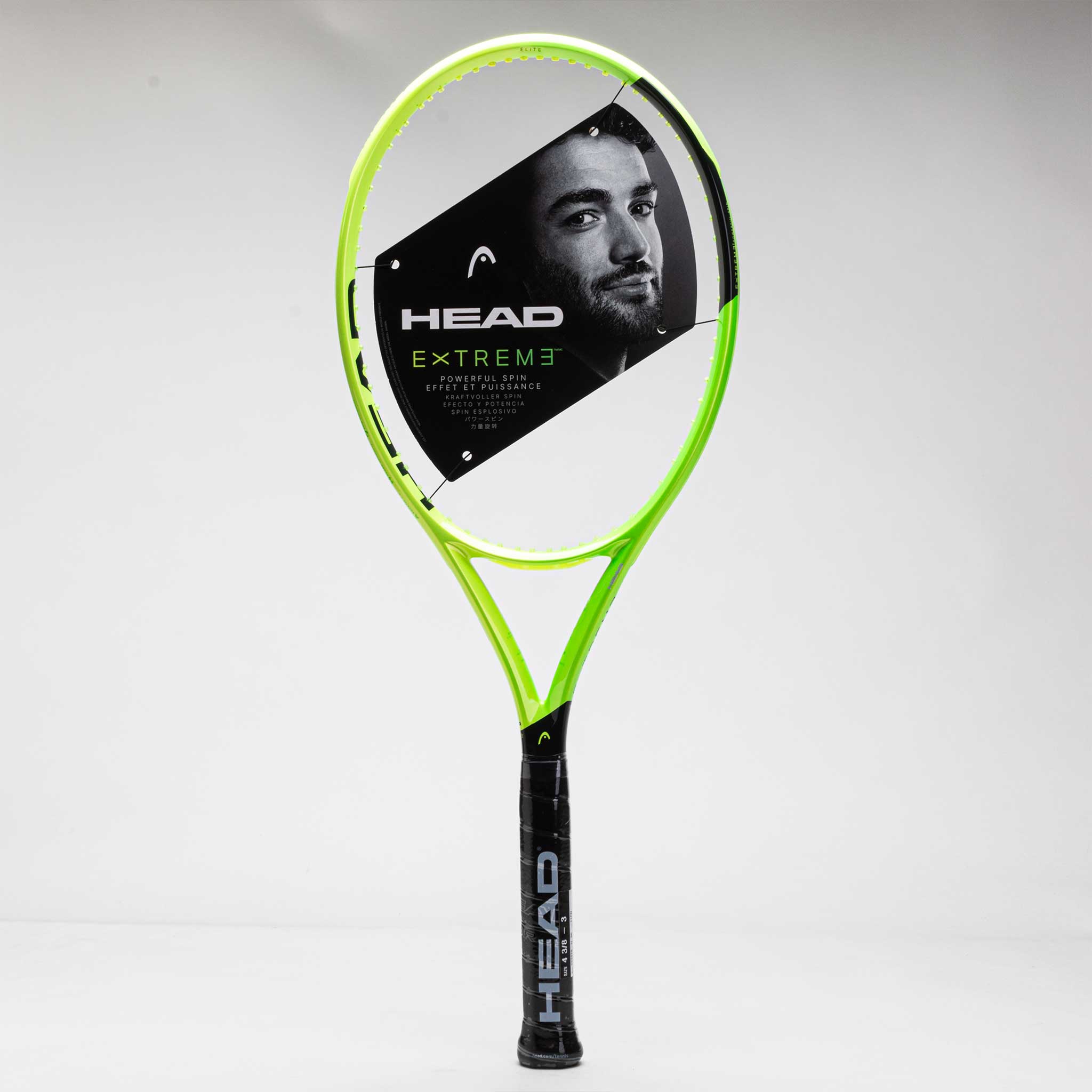 HEAD Extreme Elite 2026 Tennis Racquets