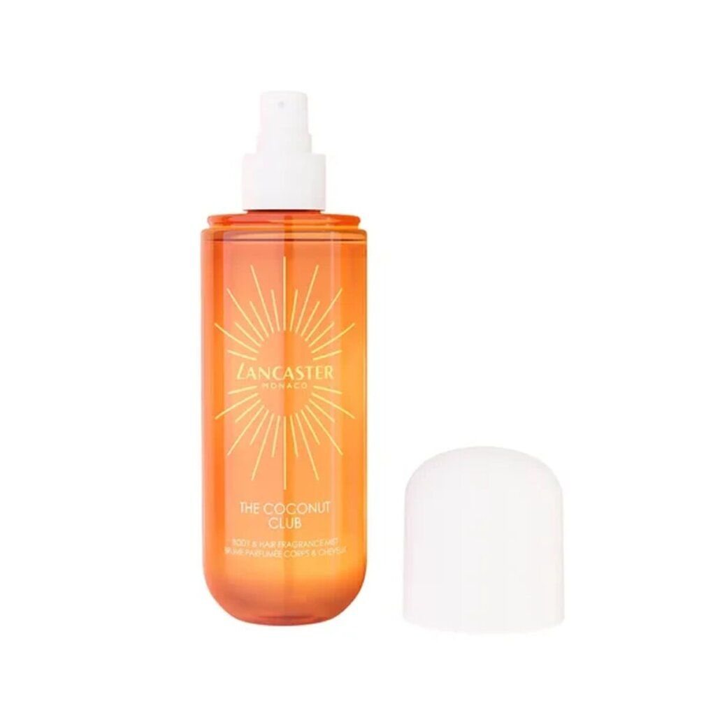 Lancaster Sun The Coconut Club Brume autoabbronzante spray 0,236 ml Sp