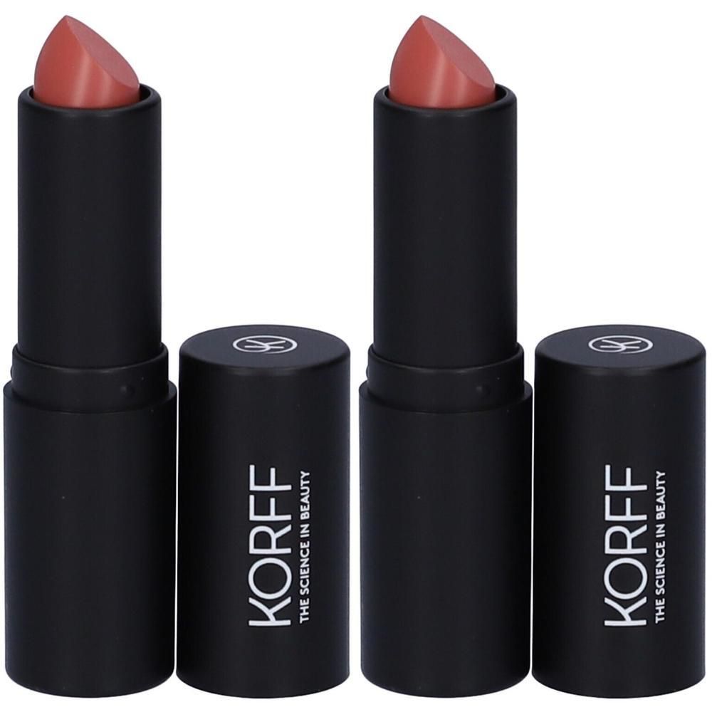 KORFF MK Rossetto Collagene 02 2x1 St