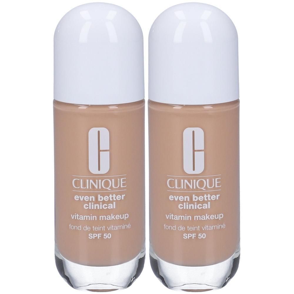 Even Better Clinical™ Vitamin Makeup SPF 25 Light Medium Cool 1 2x30 m