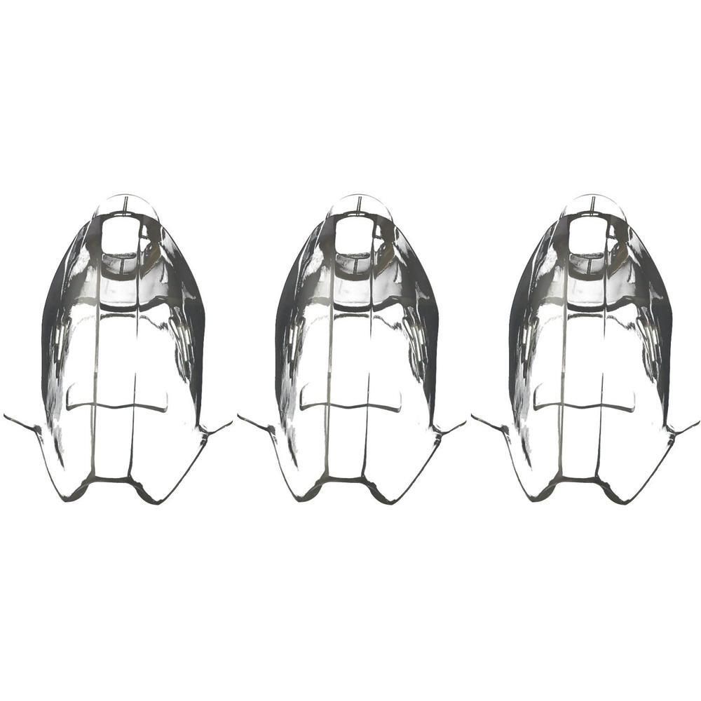 Maschera Nebula Air Liquide Healthcare 3x1 St