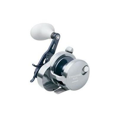 Shimano Trinidad Aconventional Reel, Tn30a, 350/30lb., 6.2:1, 20.5oz.