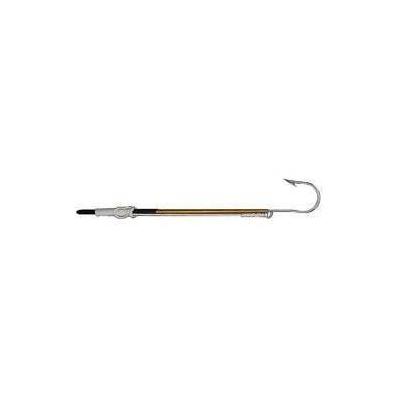 Aftco Taper Tip Flying Gaffs Hook, 6in.