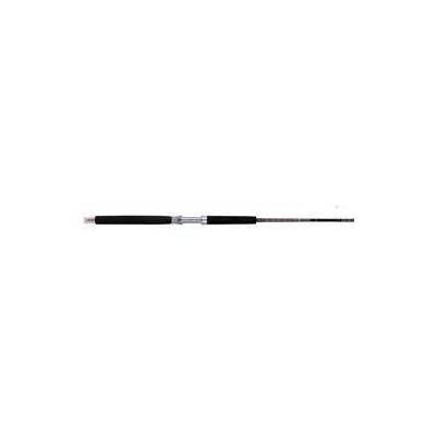 Star Rods Delux Dlx80wl 8' Saltwater Rod, 30 60 Lb., Med Heavy, Carboloy Guides