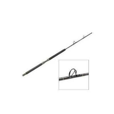 Crowder Rods Stand Up Fishing Rods Rod, Medium Light, 6', Guides, 20 30lb. Line Class, 13 Oz.