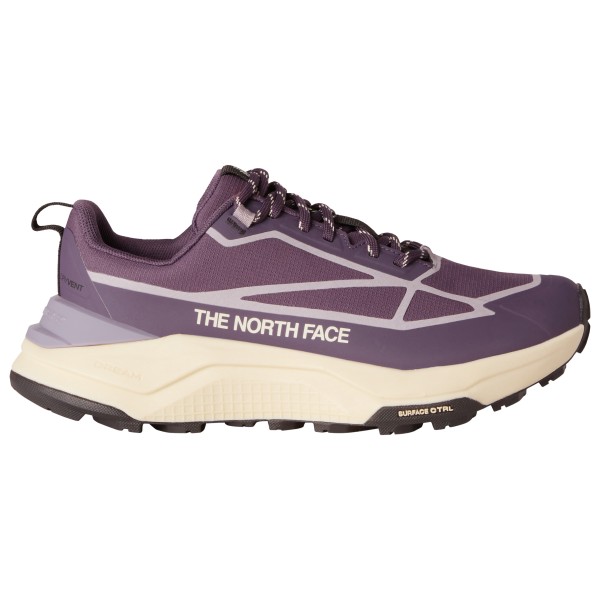 The North Face - Women's Fastpack WP - Multisportschuhe 39 1/3 | EU 39 lila