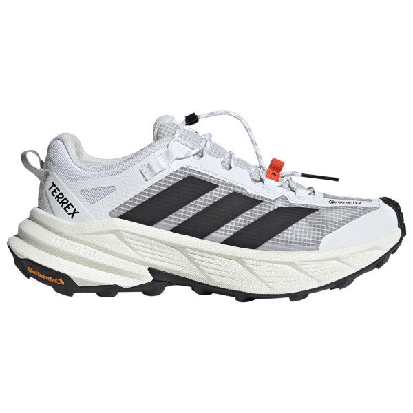 adidas Terrex - Freehiker SL GTX - Multisportschuhe 44 | EU 44 weiß/grau