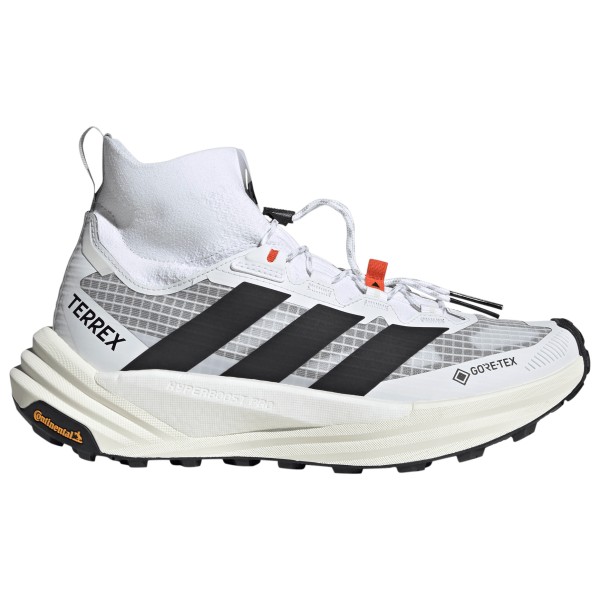 adidas Terrex - Freehiker 3 Ultra GTX - Wanderschuhe 46 | EU 46 weiß