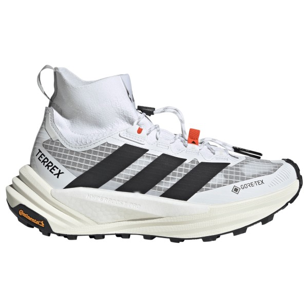 adidas Terrex - Women's Freehiker 3 Ultra GTX - Wanderschuhe 39 1/3 | EU 39 weiß
