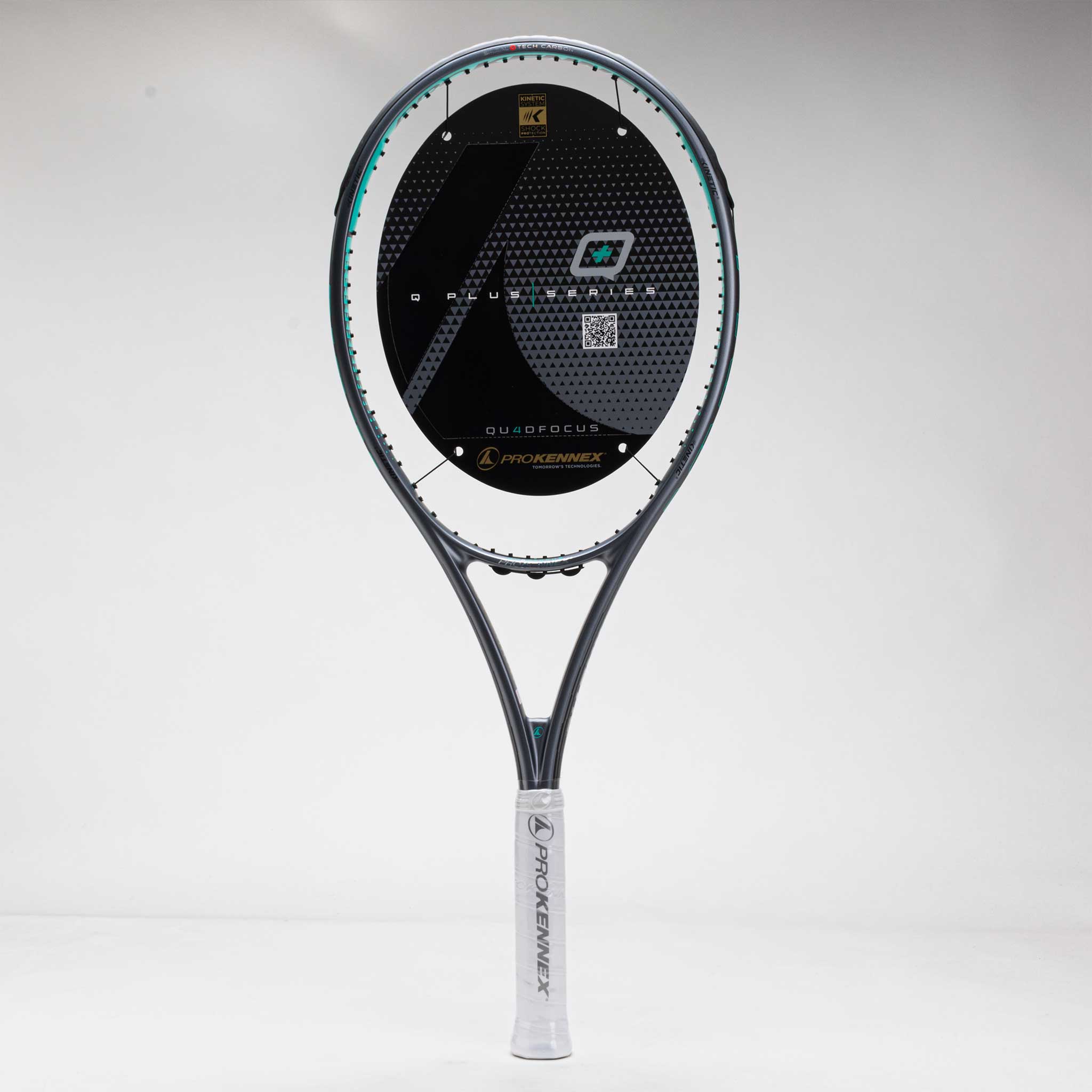 ProKennex Q+15 105 285g Tennis Racquets - Pro Kennex