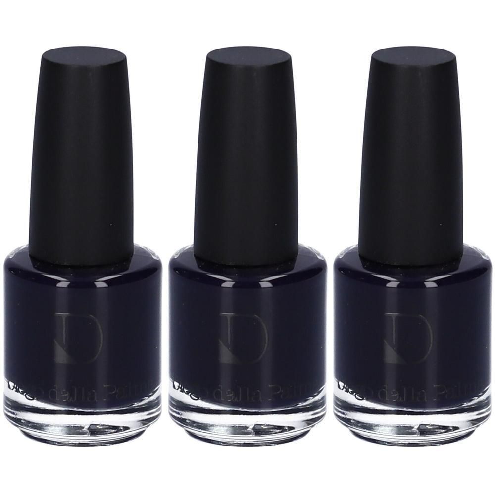 Diego Dalla Palma Smalto per Unghie Colore Blue Monday 3x14 ml