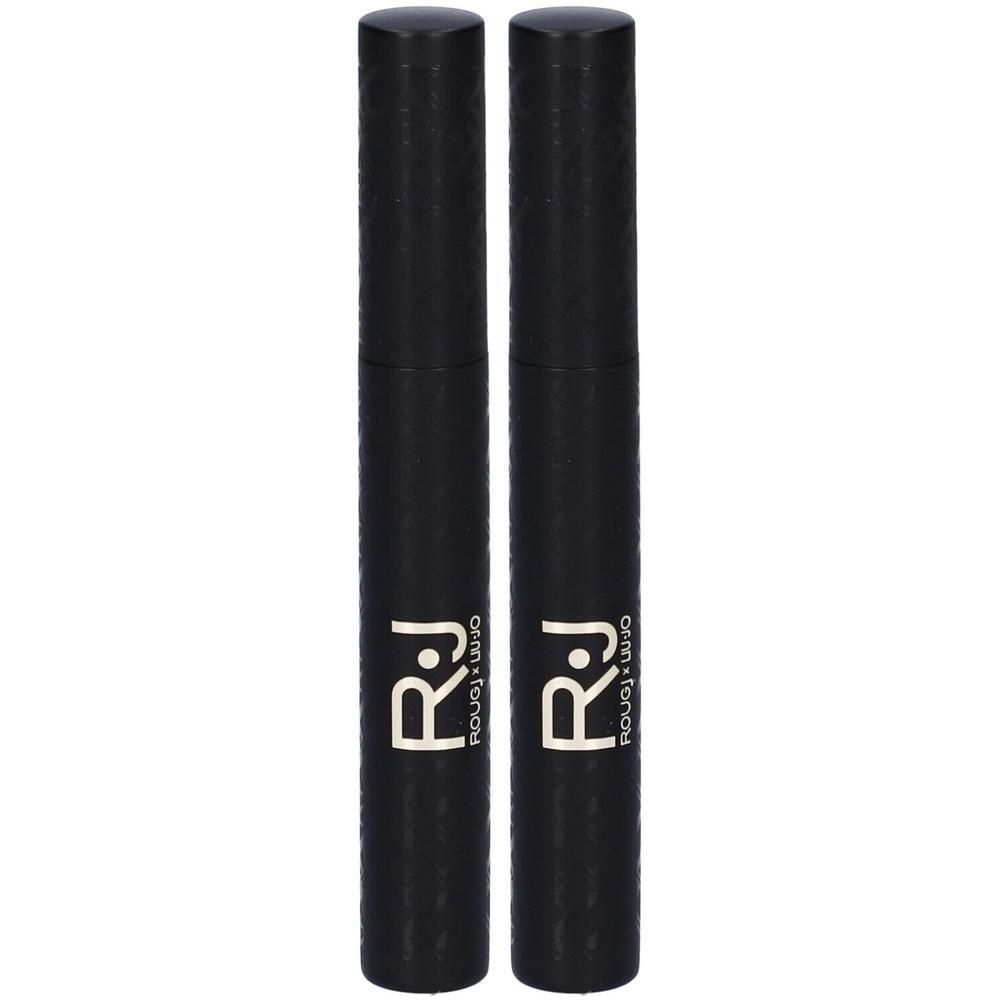 ROUGJ+ Mascara Instant Volume Estate Rougj X Liu Jo 2x1 St