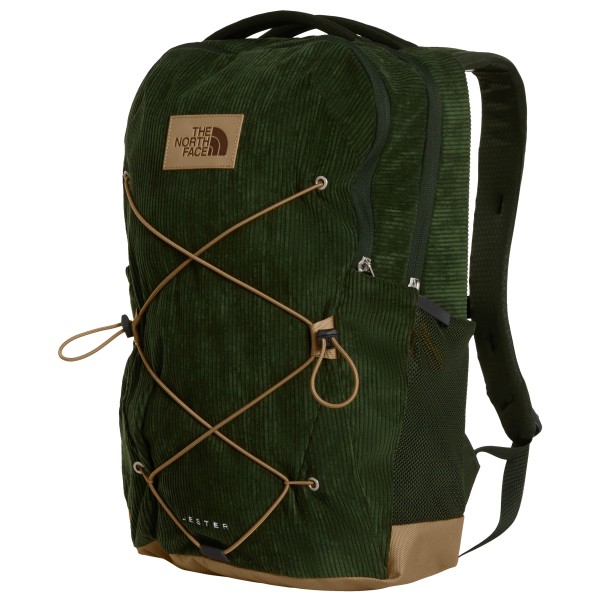 The North Face - Jester Pro 28 - Daypack oliv