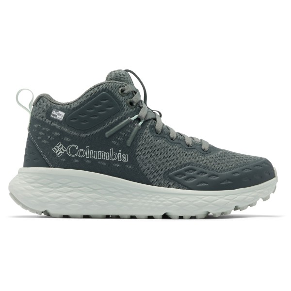 Columbia - Women's Konos TRS Outdry Mid - Wanderschuhe 40 | EU 40 grau
