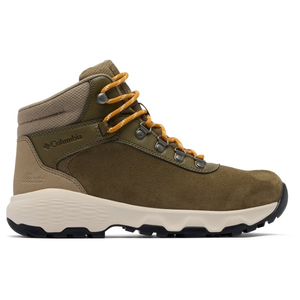 Columbia - Women's Newton Wander - Wanderschuhe 41,5 | EU 41,5 braun
