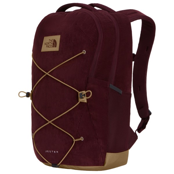 The North Face - Jester Pro 28 - Daypack rot