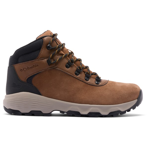 Columbia - Newton Wander - Wanderschuhe 42,5 | EU 42,5 braun