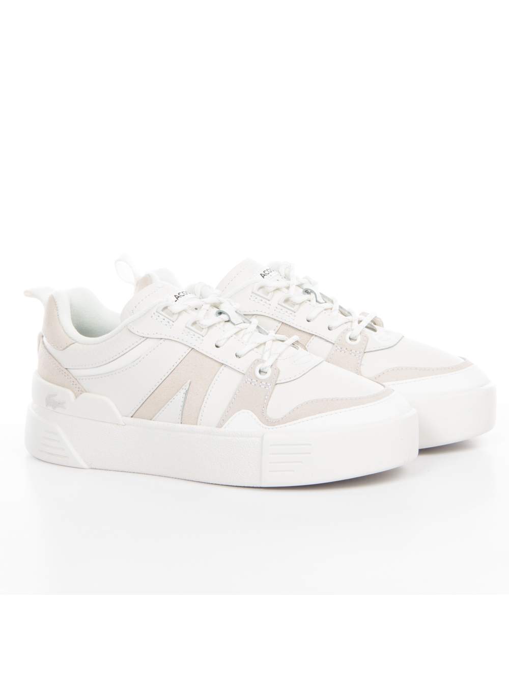 Lacoste Damen Sneaker L002 0722 EU40