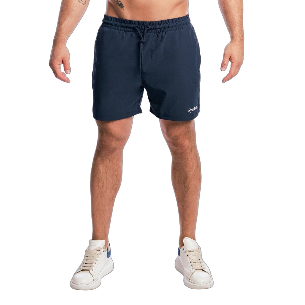 Pantaloncini uomo regular con coulisse Base Nightfall 1 St