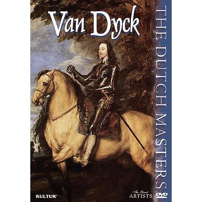 Van Dyck: A Master in the Genoese Century [DVD]