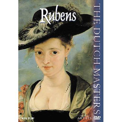 Rubens [DVD]